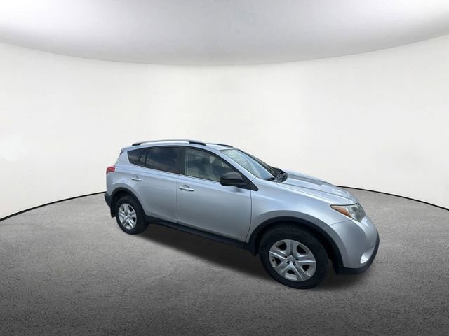 Used 2013 Toyota RAV4 LE image 24