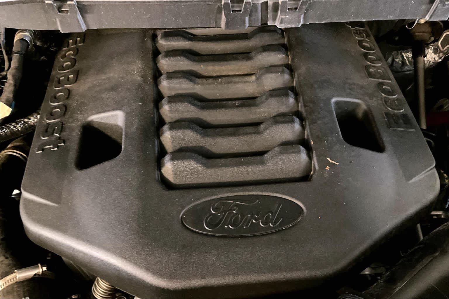 Used 2023 Ford F150 King Ranch w/ Equipment Group 601A High AWD/4WD image 28