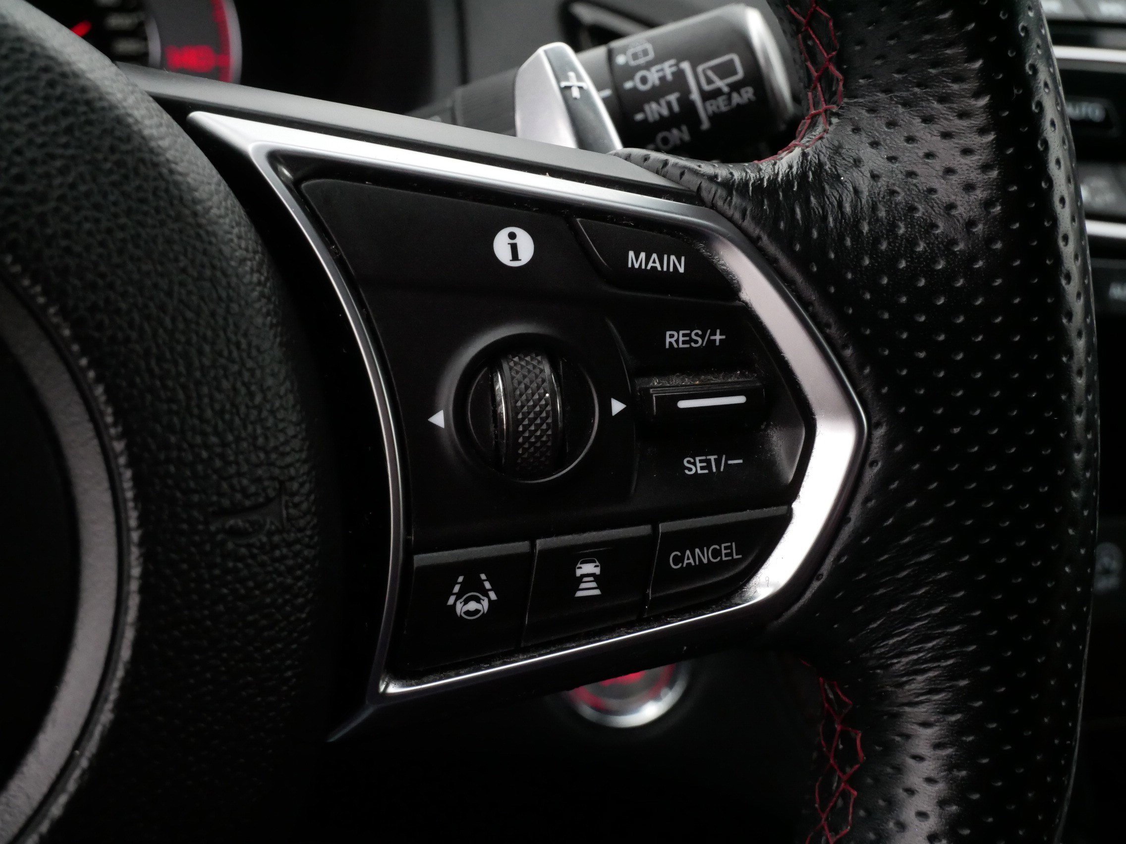 Used 2019 Acura RDX A-Spec image 27