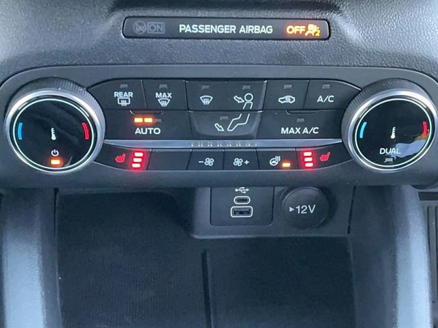 New 2026 Ford Escape ST-Line w/ Cold Weather Package image 26