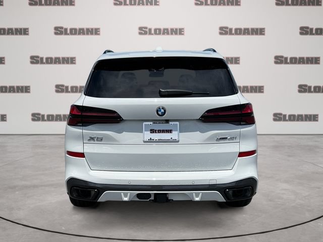New 2026 BMW X5 xDrive40i w/ M Sport Package AWD/4WD image 4