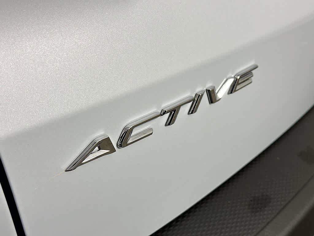 New 2026 Ford Escape Active FWD image 7