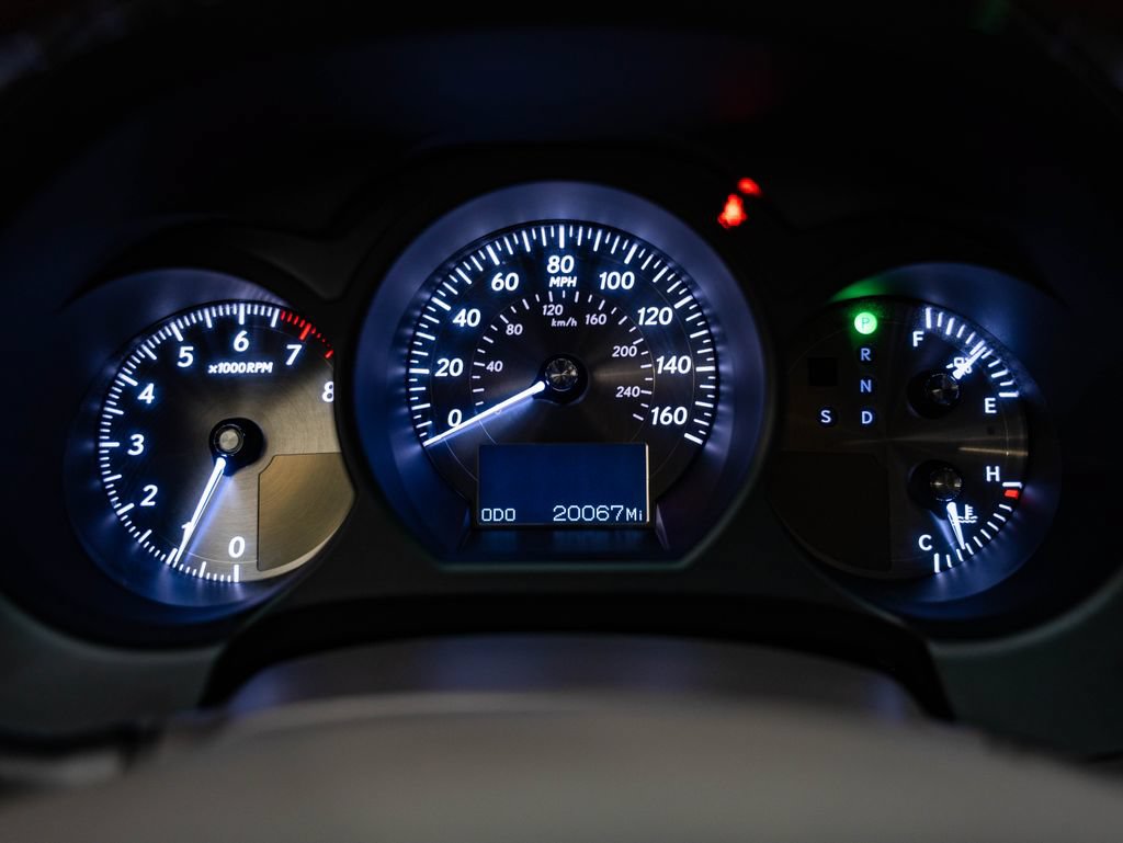 Used 2011 Lexus GS 350 w/ Luxury Value Edition RWD image 29