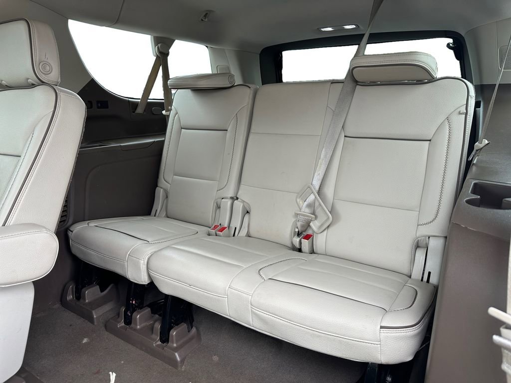 Used 2021 GMC Yukon XL Denali AWD/4WD image 11