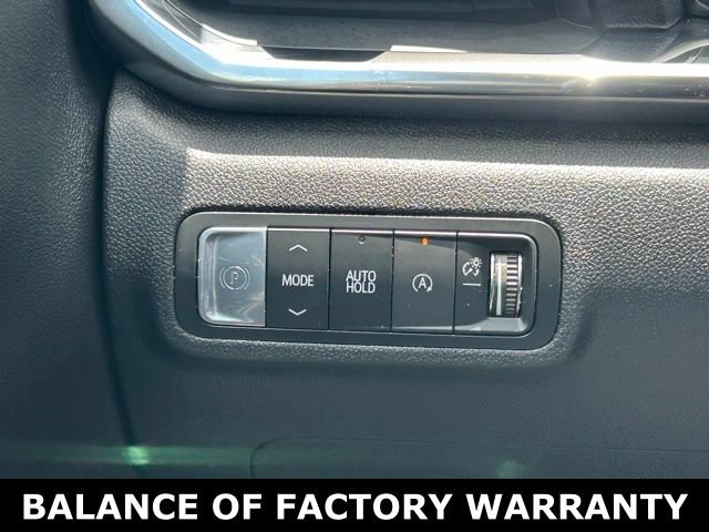 Used 2026 GMC Terrain Elevation FWD image 19