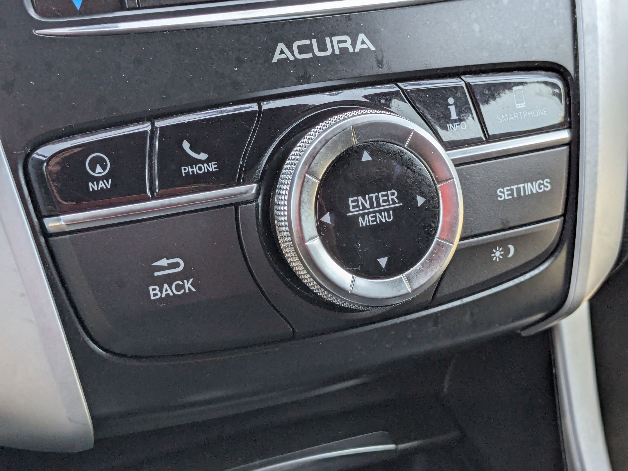 Used 2019 Acura TLX w/ Technology & A-SPEC Package AWD/4WD image 26