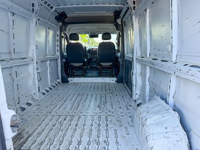 Used 2023 RAM ProMaster 2500 FWD image 23