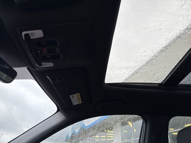 New 2026 Honda Passport TrailSport image 26