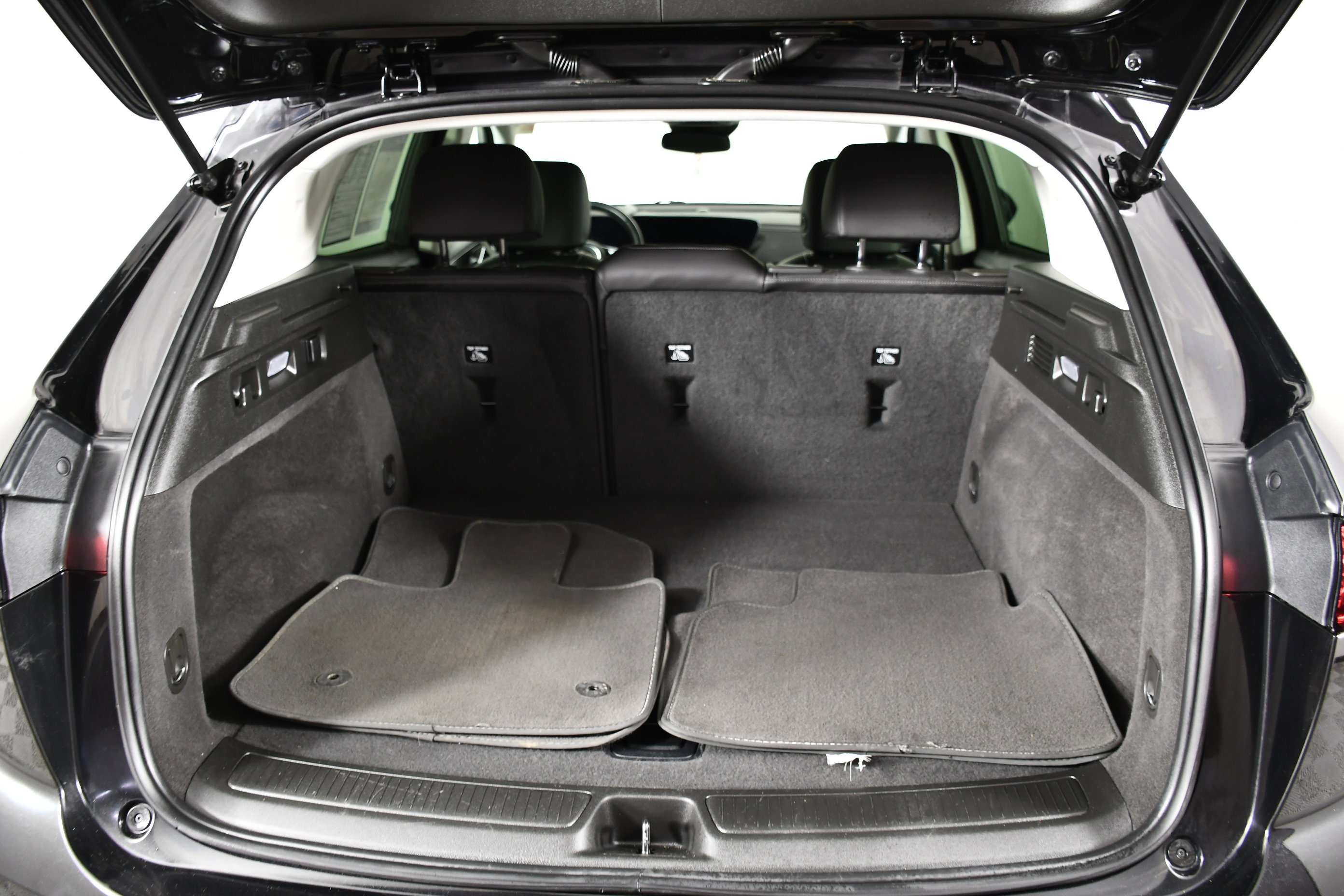 Used 2024 Buick Envision Preferred AWD/4WD image 48
