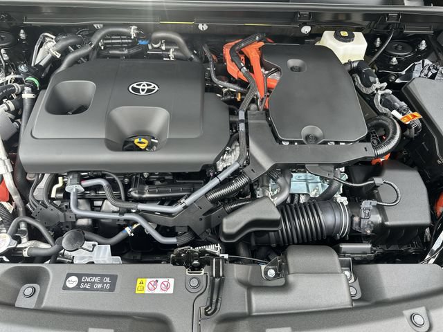 New 2026 Toyota RAV4 XSE w/ Panoramic Sun Roof Package AWD/4WD image 21