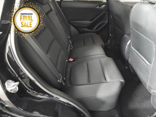 Used 2016 MAZDA CX-5 Touring image 18