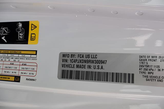 Used 2024 Jeep Wrangler Sport S image 16