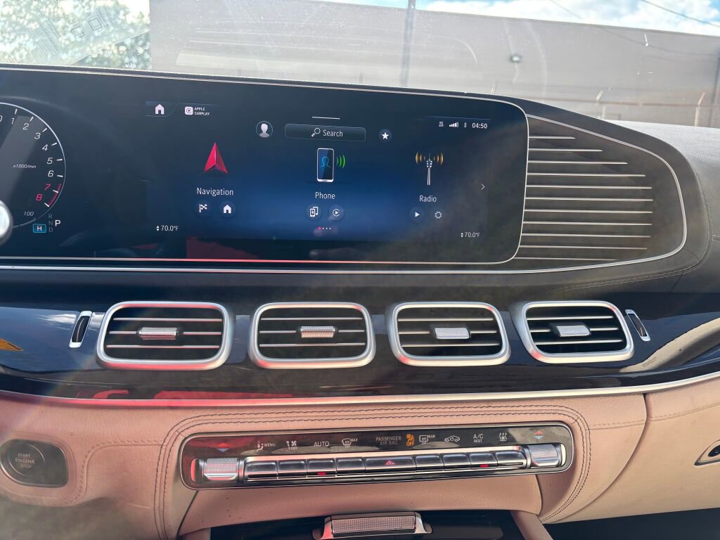 Certified 2024 Mercedes-Benz GLE 450e 4MATIC image 21