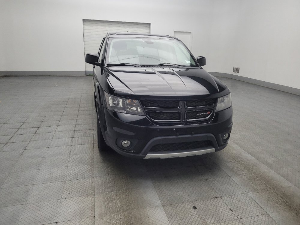 Used 2018 Dodge Journey GT AWD/4WD image 14