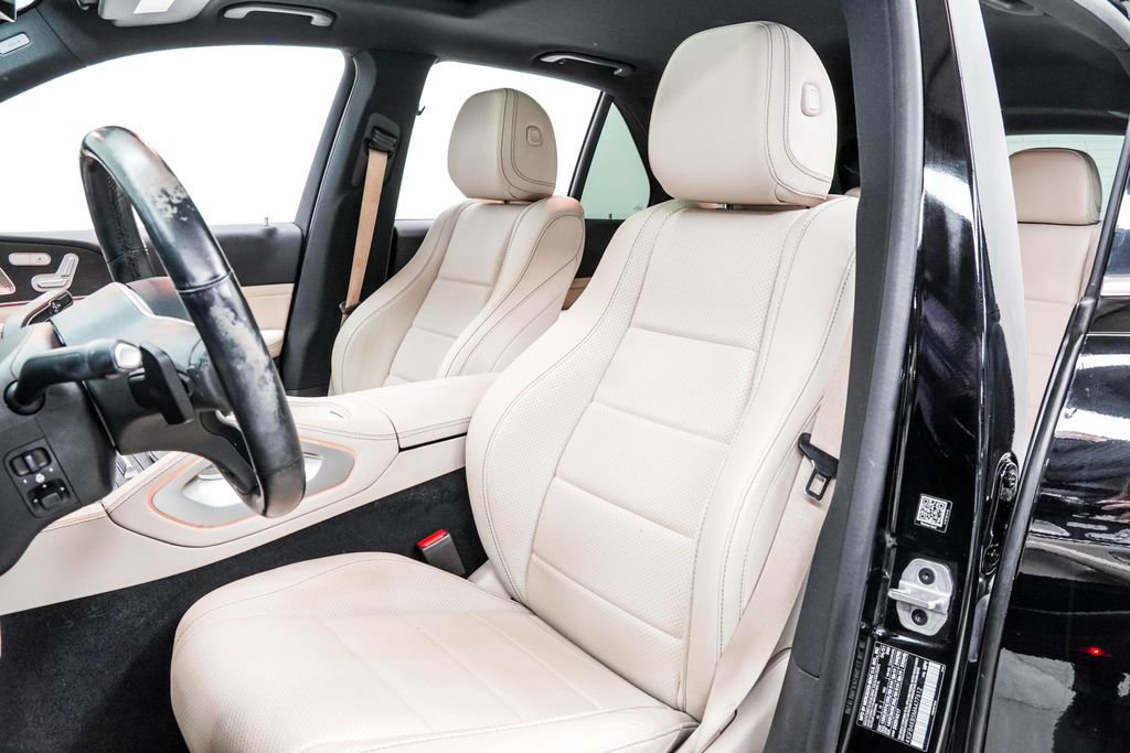 Used 2021 Mercedes-Benz GLE 350 4MATIC image 15