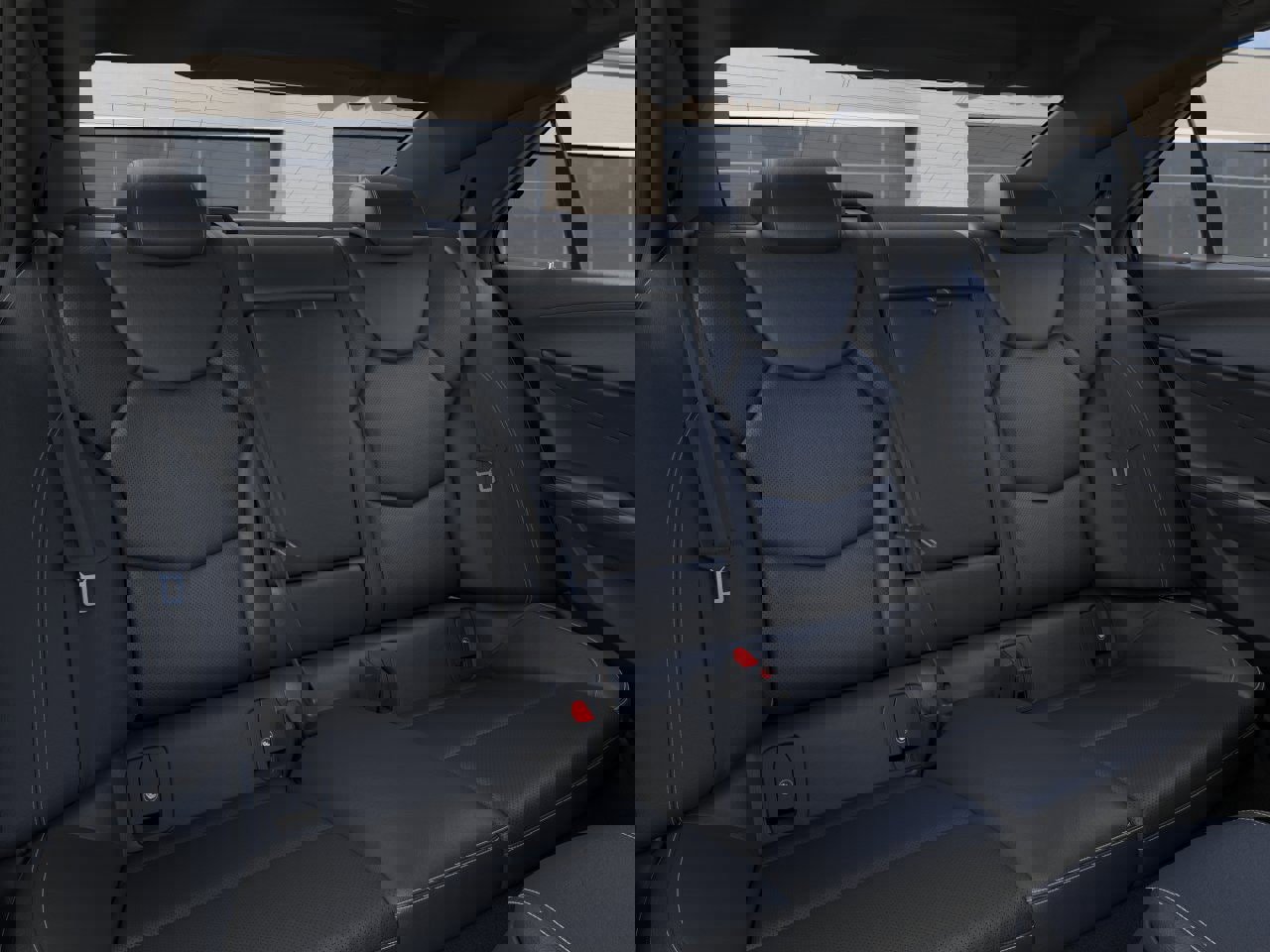 New 2026 Cadillac CT4 Premium Luxury image 17