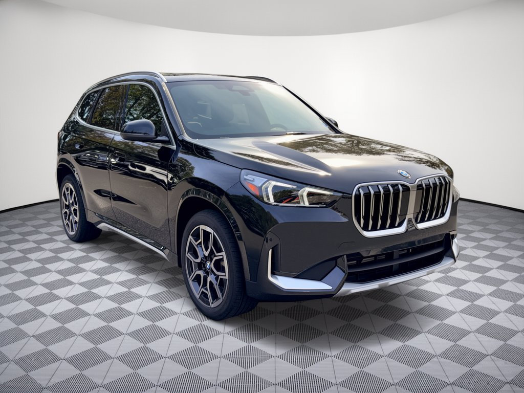 New 2027 BMW X1 xDrive28i w/ Technology Package AWD/4WD image 7