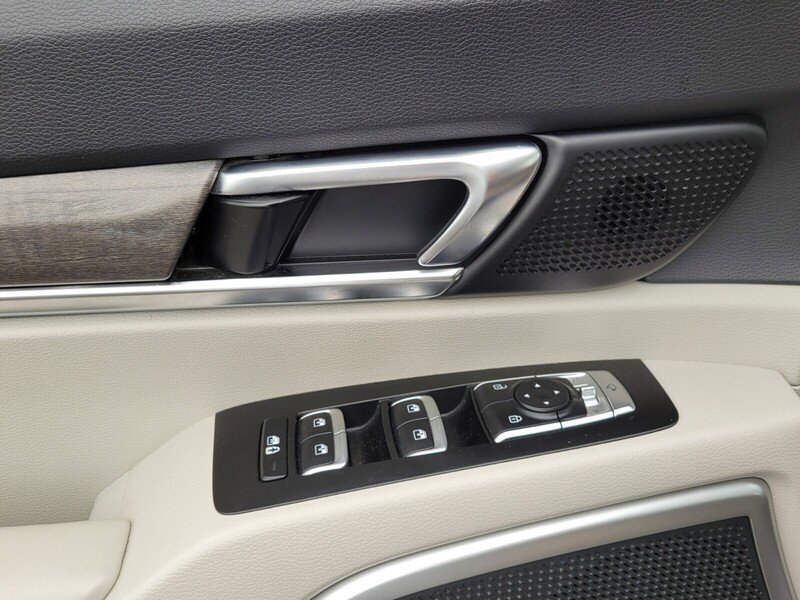 Used 2022 Kia Telluride EX image 29