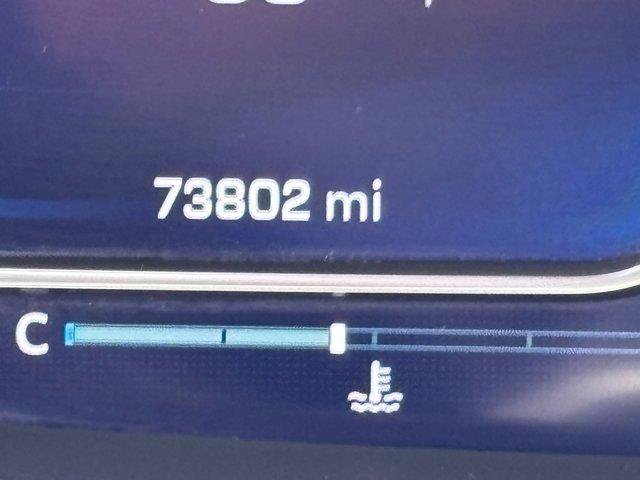 New 2024 Chevrolet Tahoe LT RWD image 25