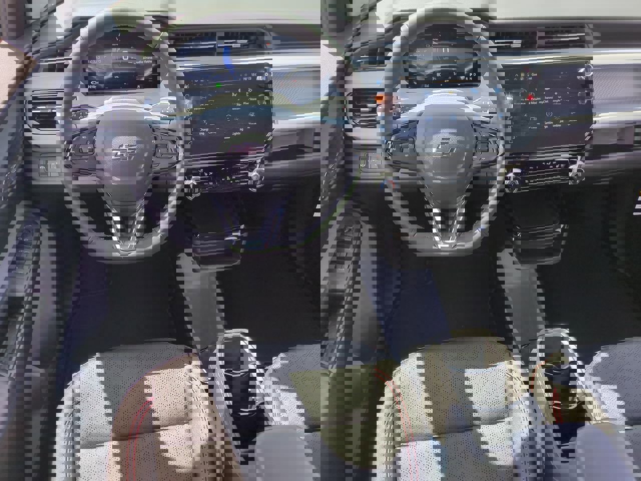 New 2027 Chevrolet Bolt RS image 20