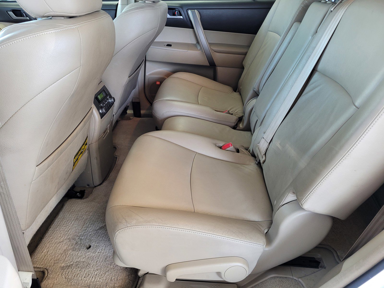 Used 2009 Toyota Highlander Sport AWD/4WD image 6