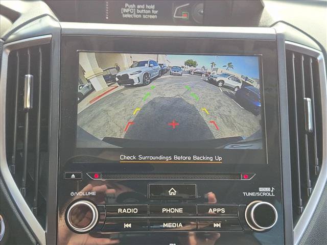Used 2020 Subaru Forester Limited w/ Popular Package #3 AWD/4WD image 13