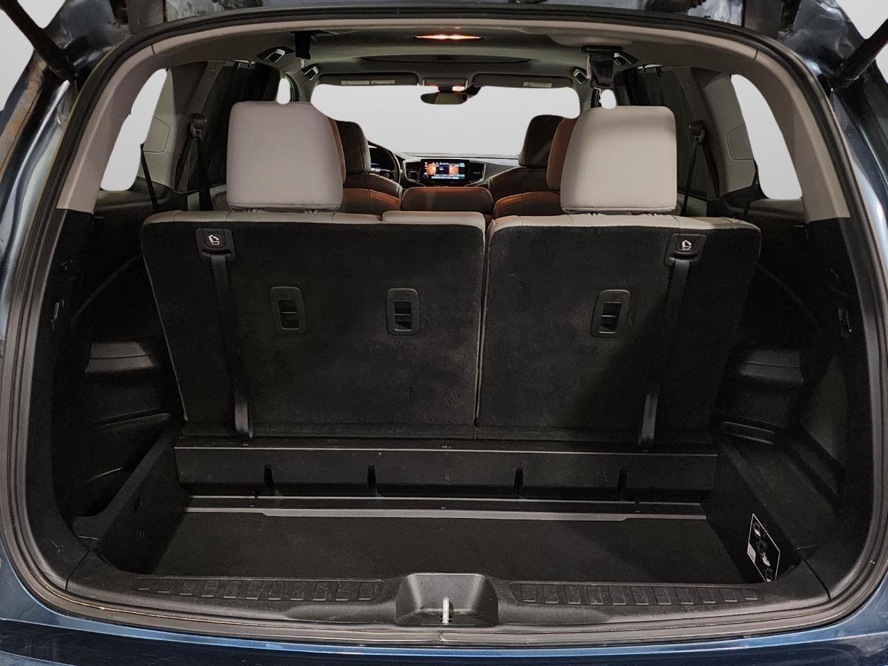 Used 2022 Honda Pilot Special Edition image 36
