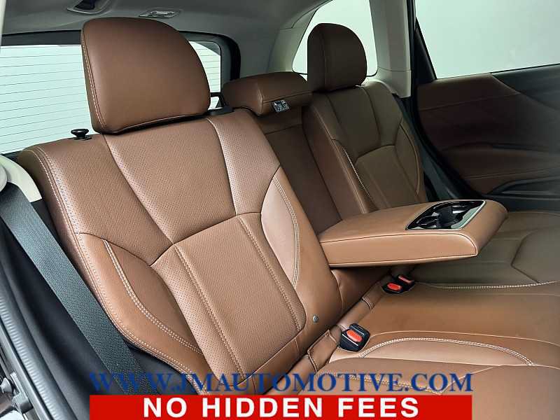 Used 2021 Subaru Forester Touring AWD/4WD image 19