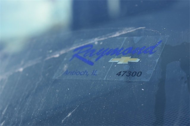 New 2025 Chevrolet Silverado 1500 RST w/ Redline Edition image 38