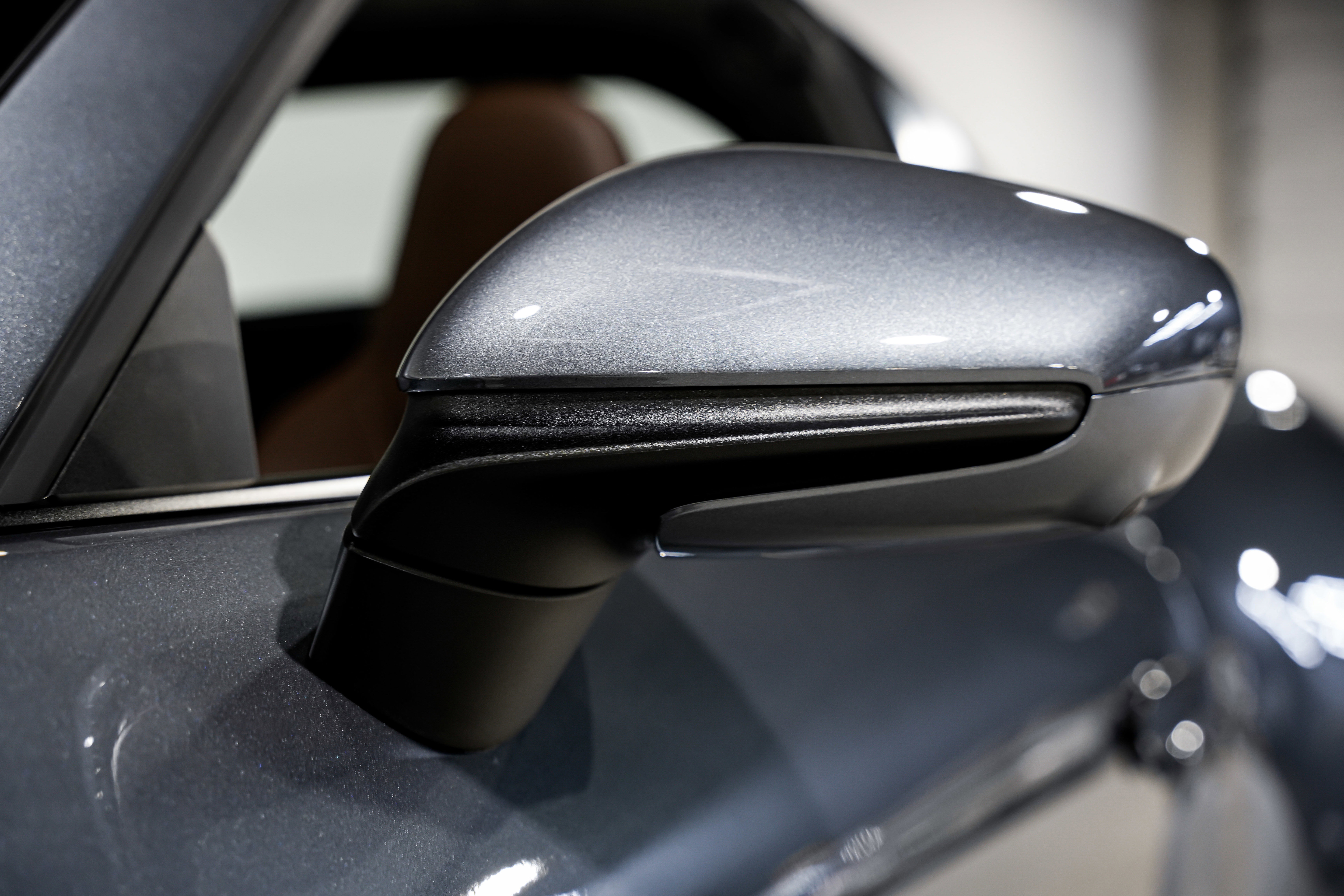 Used 2025 Porsche 911 Targa 4 GTS image 39