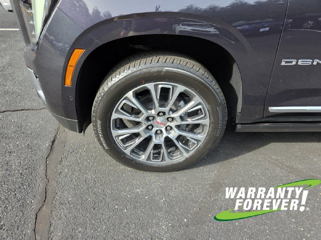 New 2026 GMC Yukon Denali w/ Denali Reserve Package AWD/4WD image 20