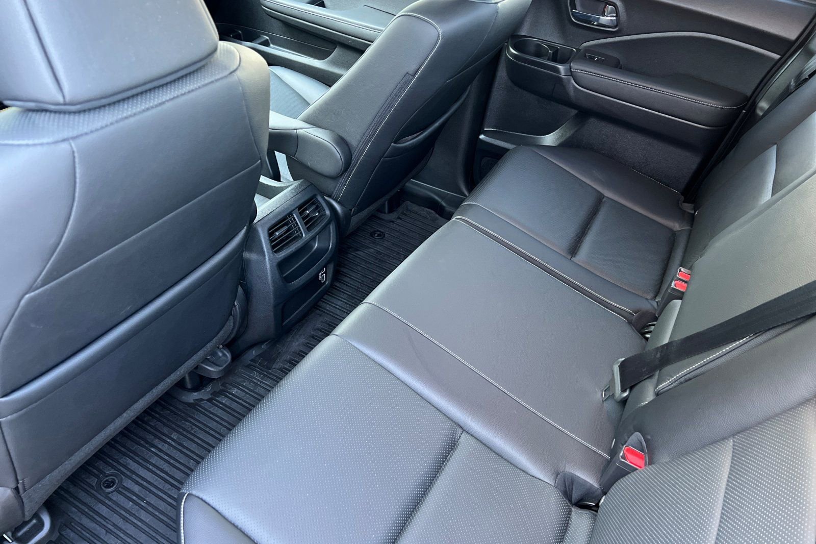 Used 2022 Honda Ridgeline RTL-E image 13