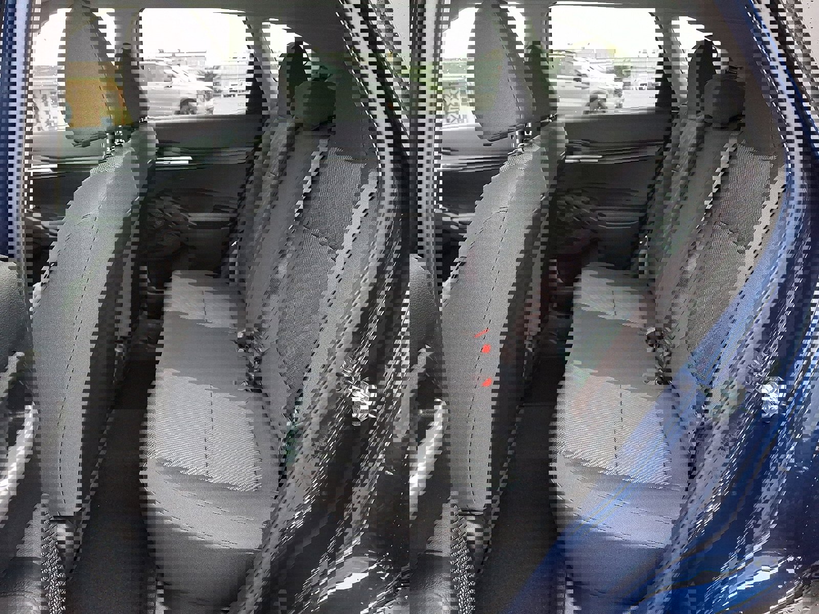 New 2026 Kia Seltos LX image 6