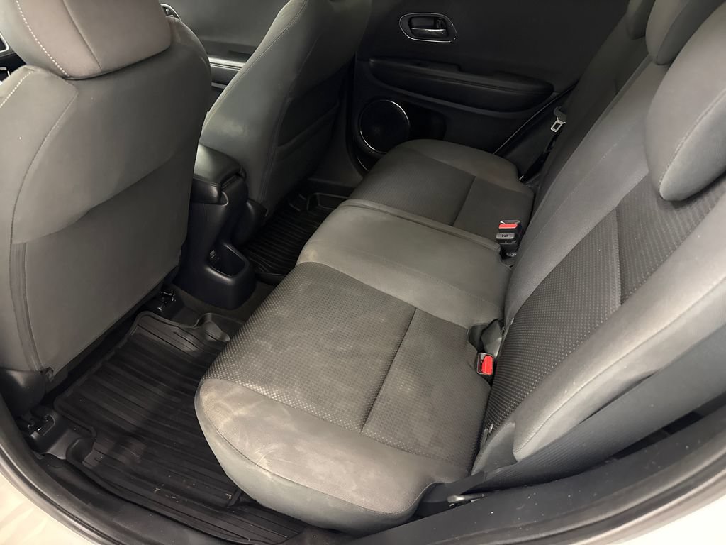 Certified 2022 Honda HR-V EX image 17
