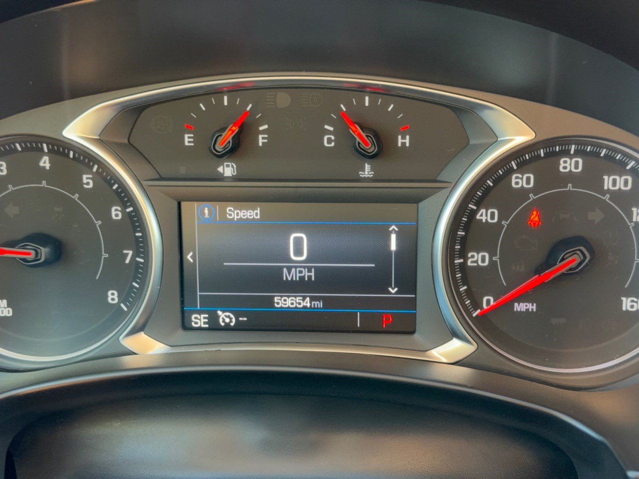 Used 2024 GMC Terrain SLE FWD image 26