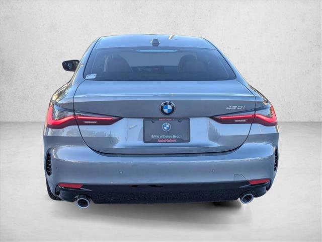 New 2026 BMW 430i Coupe image 7