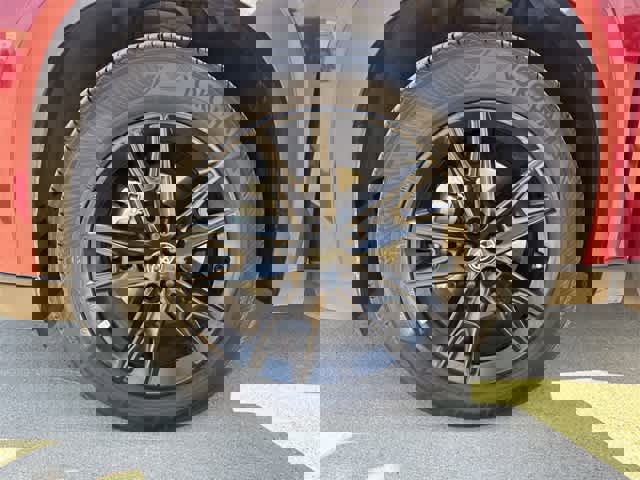 Used 2024 Toyota Grand Highlander Limited image 11