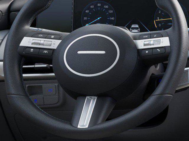 New 2026 Hyundai Tucson Limited image 15