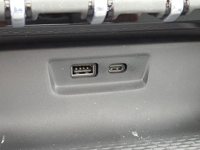 New 2026 GMC Terrain AT4 w/ Convenience Package III image 9