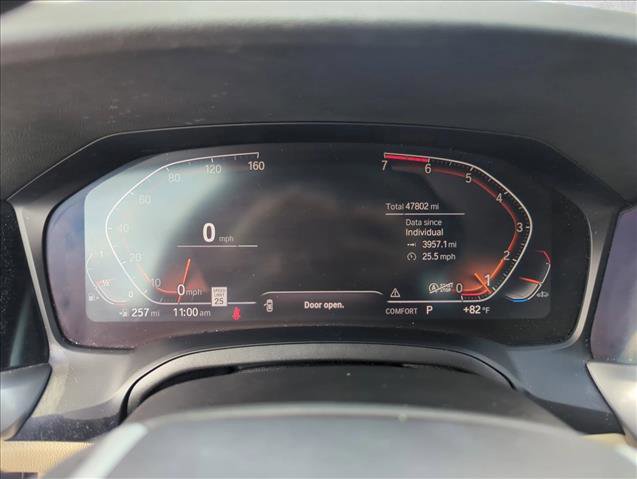 Used 2020 BMW 330i Sedan w/ Convenience Package image 6