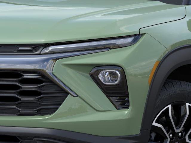 New 2026 Chevrolet TrailBlazer ACTIV AWD/4WD image 10