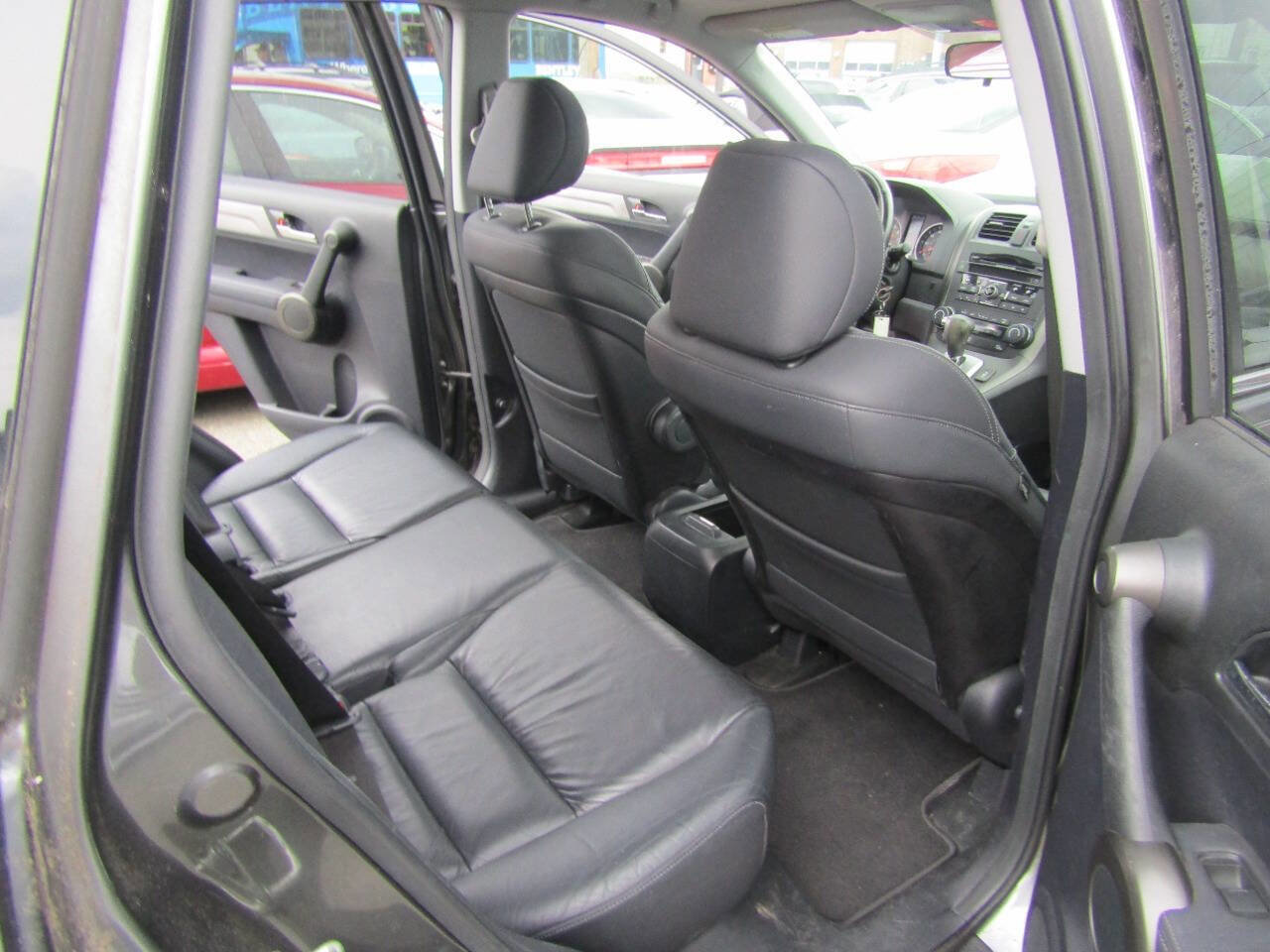 Used 2011 Honda CR-V EX-L image 11