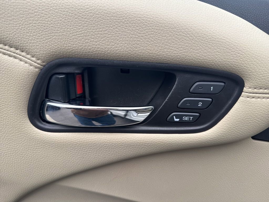 Used 2016 Acura RDX AWD image 12