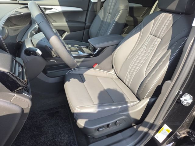 New 2026 Buick Envision Avenir image 36