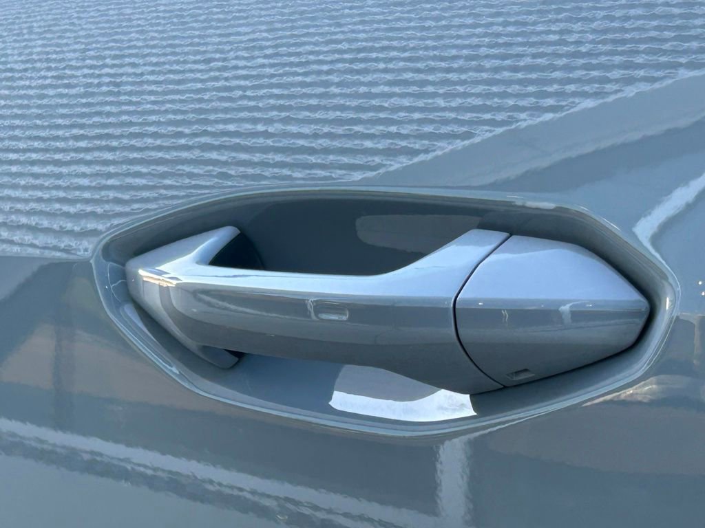 Used 2023 Audi Q4 e-tron Premium Plus w/ Premium Plus image 39