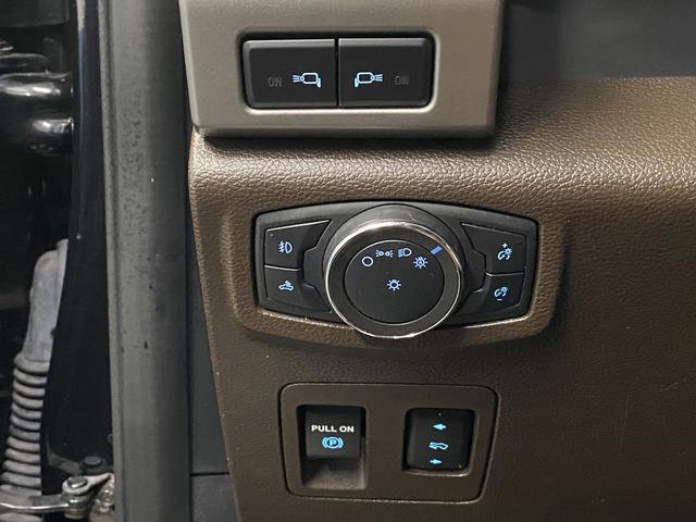 Used 2020 Ford F150 King Ranch w/ Equipment Group 601A Luxury image 26