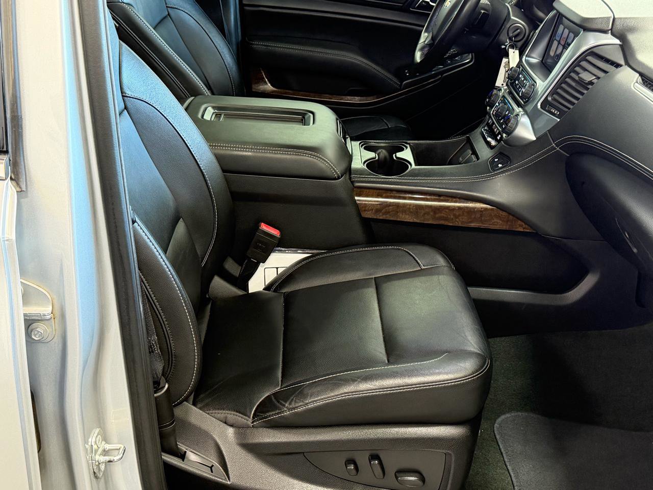 Used 2018 Chevrolet Tahoe LT AWD/4WD image 25