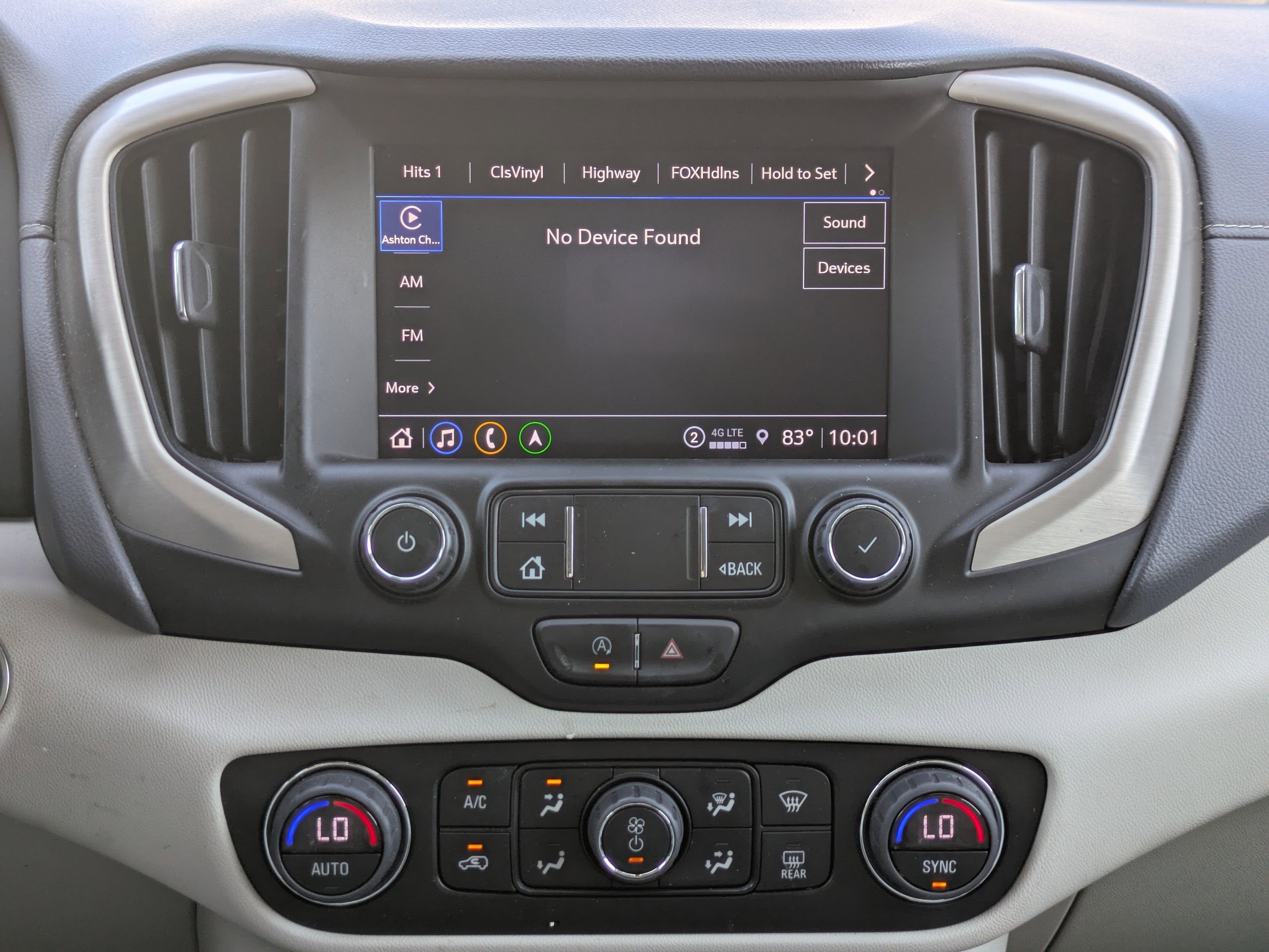 Used 2023 GMC Terrain Denali image 19