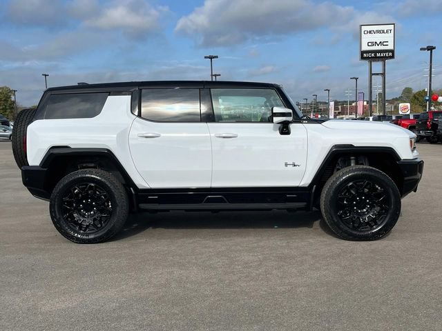 New 2025 GMC Hummer EV 2X video 2