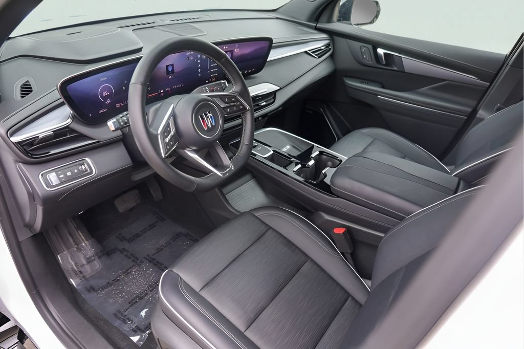 Used 2026 Buick Enclave Sport Touring FWD image 13